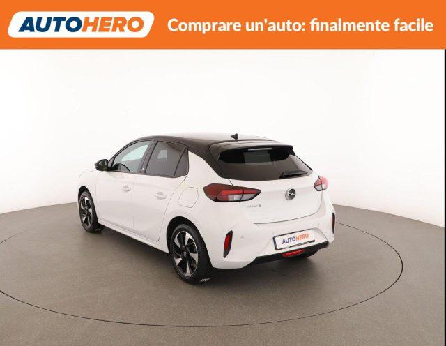 OPEL Corsa-e 5 porte GS Line