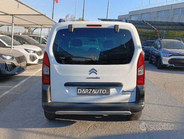 CITROEN Berlingo Multispace BlueHDi 100 S&S XTR