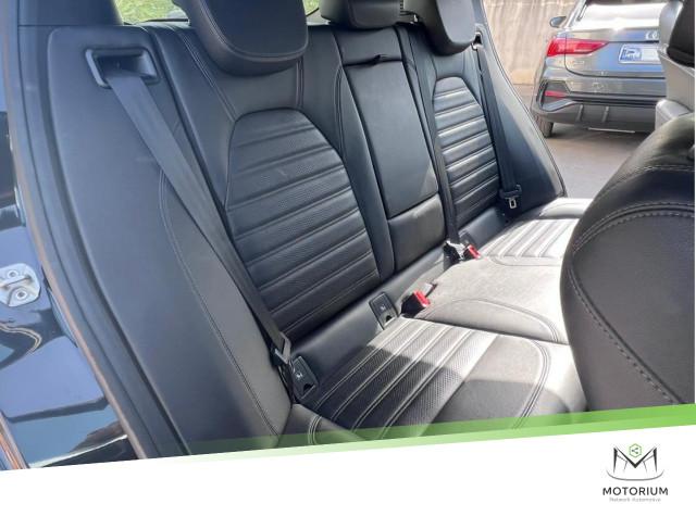 Alfa Romeo Stelvio 2.2 Turbodiesel 160 CV AT8 RWD Business