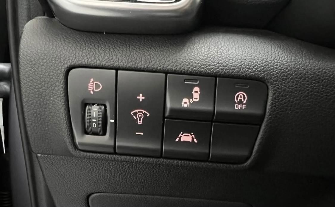 Kia Sportage 1.6 CRDI 136 CV DCT7 AWD Mild Hybrid GT Line