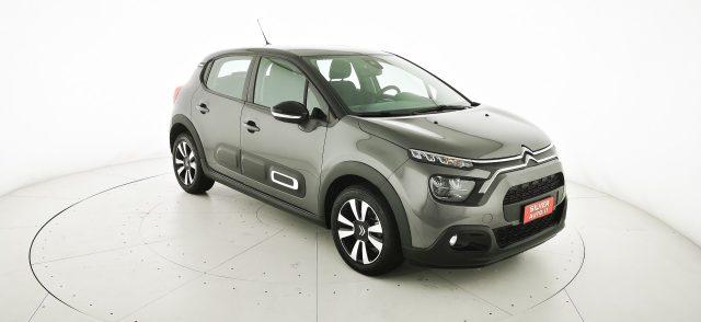 CITROEN C3 BlueHDi 100 S&S Shine