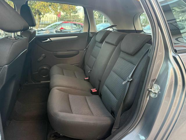 MERCEDES-BENZ B 180 CDI Premium SCONTO ROTTAMAZIONE