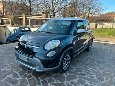 Fiat 500L 1.6 Multijet 105 CV Beats