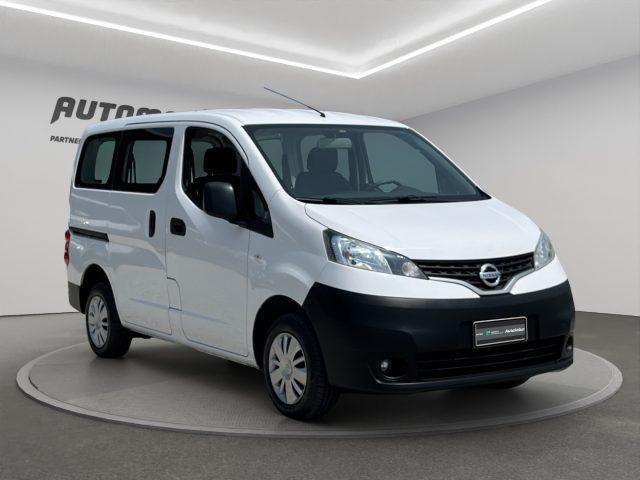 NISSAN NV200 1.5DCi 110CV N1