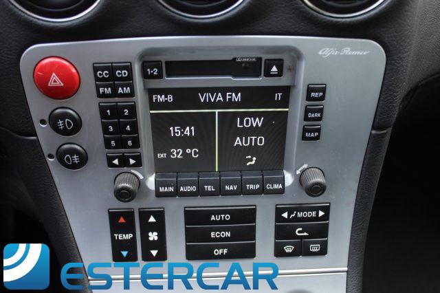 ALFA ROMEO 166 2.4 JTD M-JET 20V cat Luxury