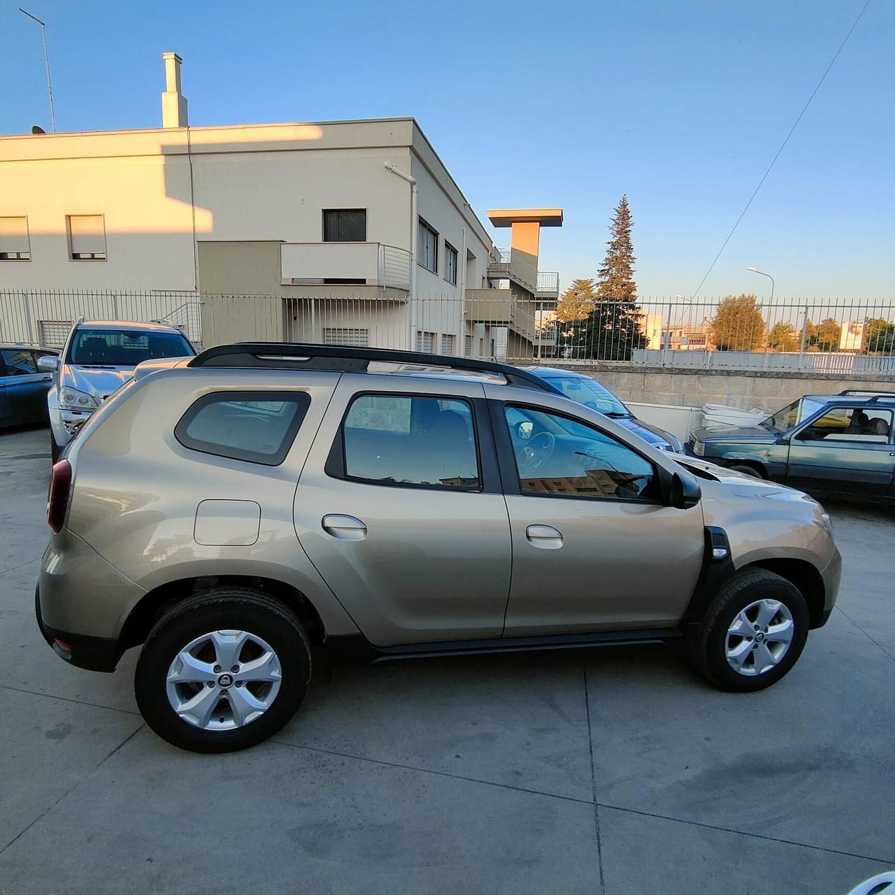 Dacia Duster 1.5 Blue dCi 8V 115 CV 4x2 Comfort