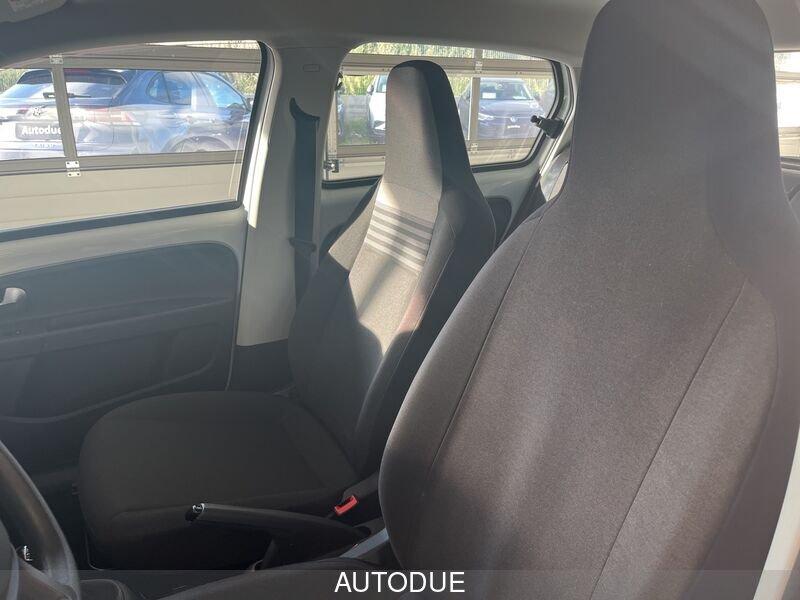 Volkswagen up! UP 1.0 MOVE 65 CV