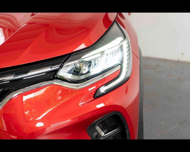 Renault Captur 2ª serie Full Hybrid E-Tech 145 CV Intens