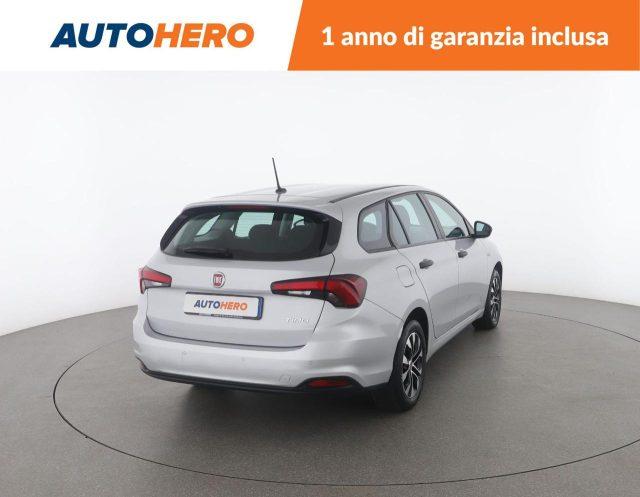 FIAT Tipo 1.6 Mjt S&S SW City Life