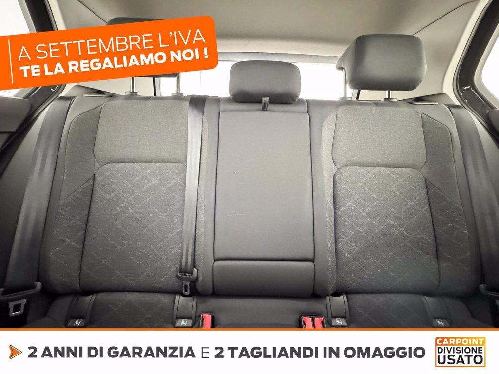 VOLKSWAGEN Golf 1.0 tsi evo life 110cv del 2022