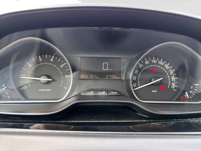 PEUGEOT 208 208 PureTech 68 5 porte Active