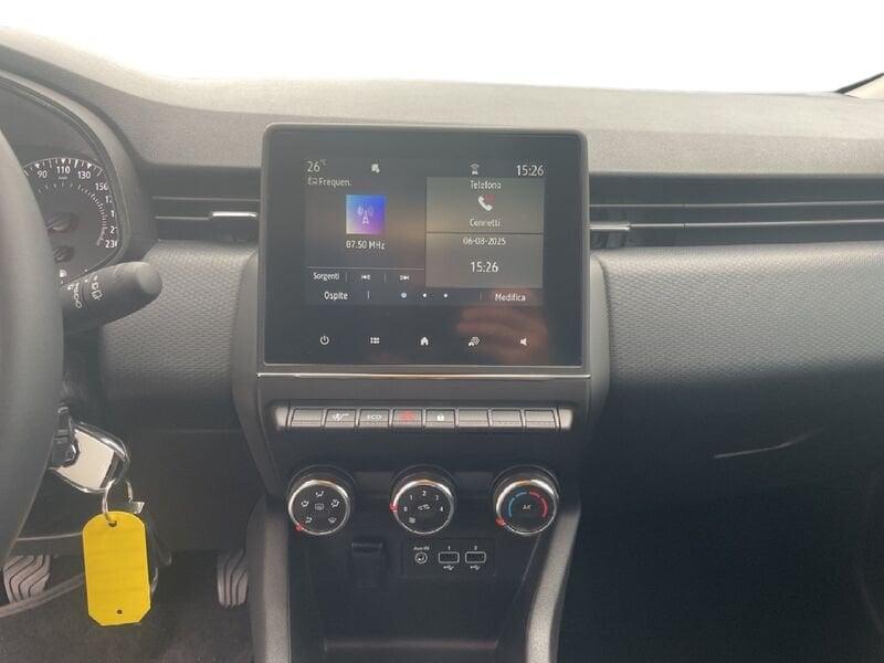 Renault Clio Clio TCe 100 CV GPL 5 porte Zen