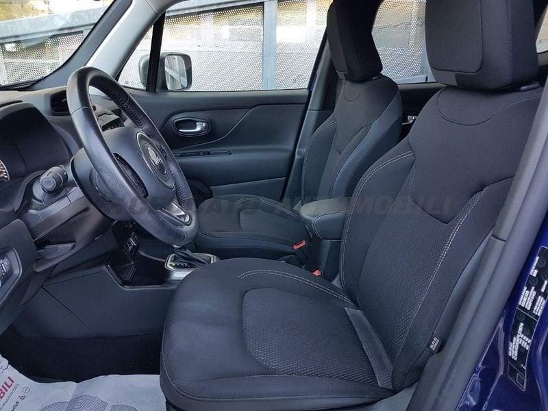 Jeep Renegade Renegade 1.3 t4 Limited fwd 150cv ddct