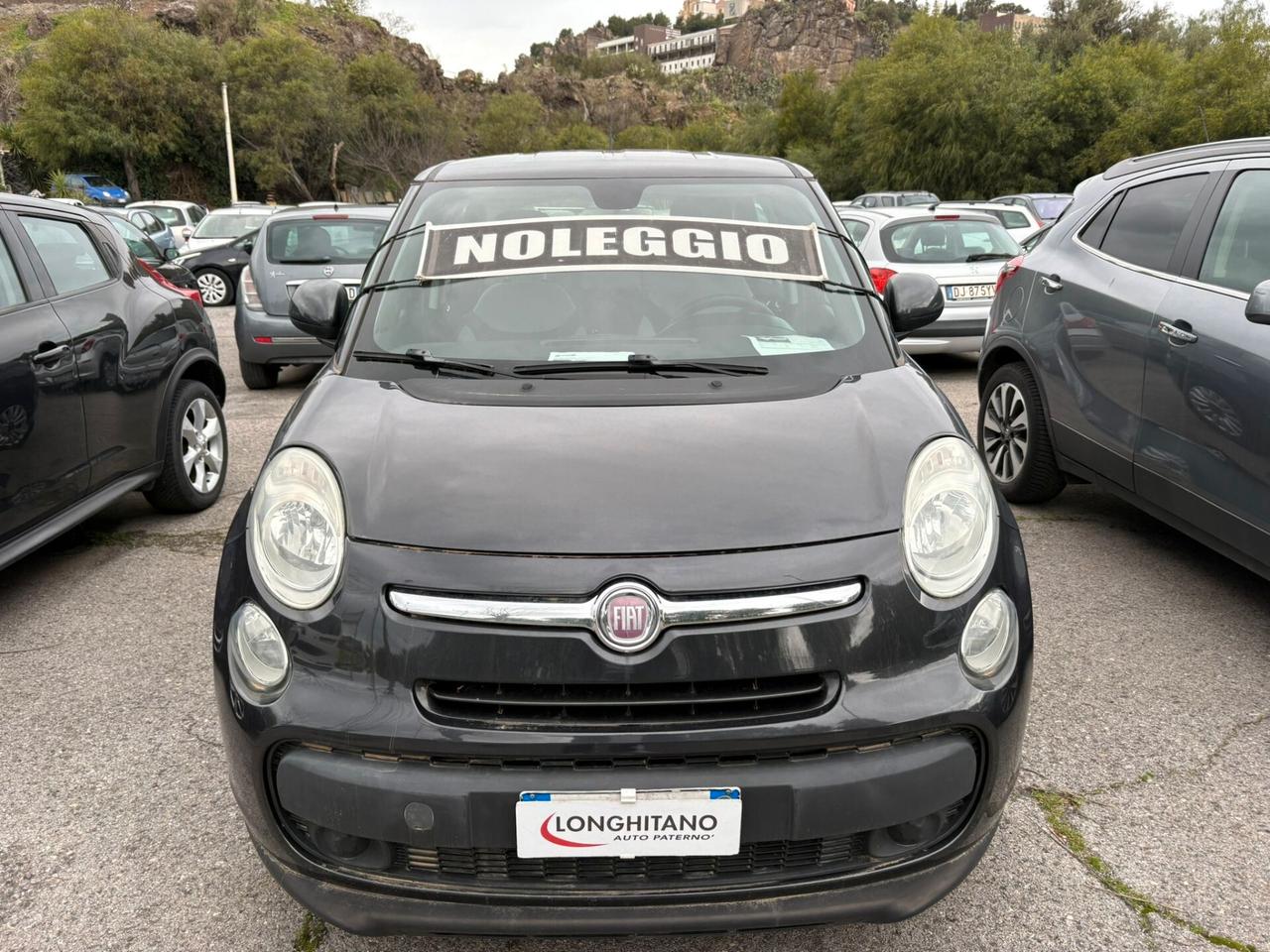 Fiat 500L 1.3 Multijet 85 CV Pop