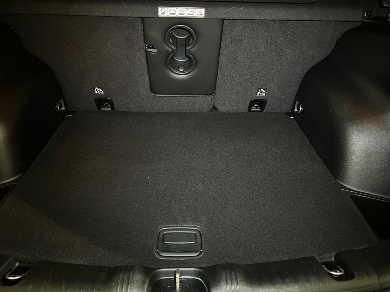 Jeep Compass 2.0 Multijet II aut. 4WD Limited