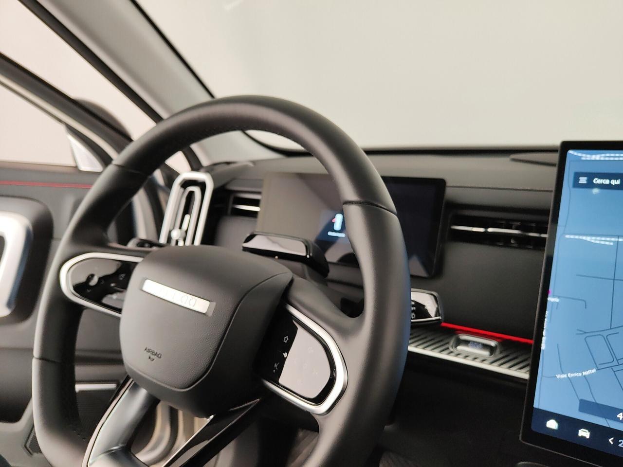 Jaecoo 7 1.6 TGDI 147 CV aut. Premium