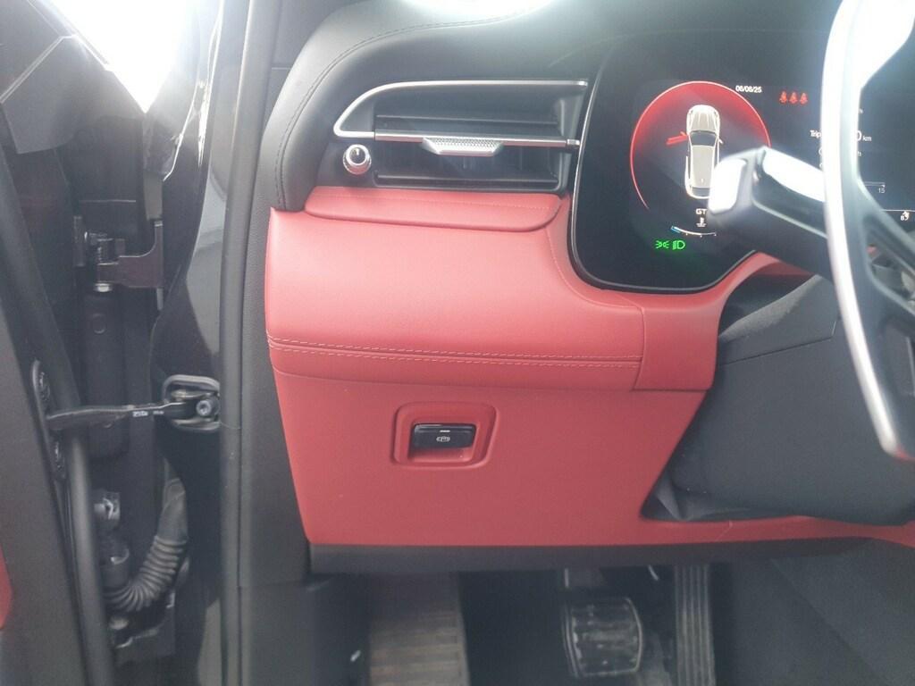 Maserati Grecale 2.0 MHEV GT AWD Auto