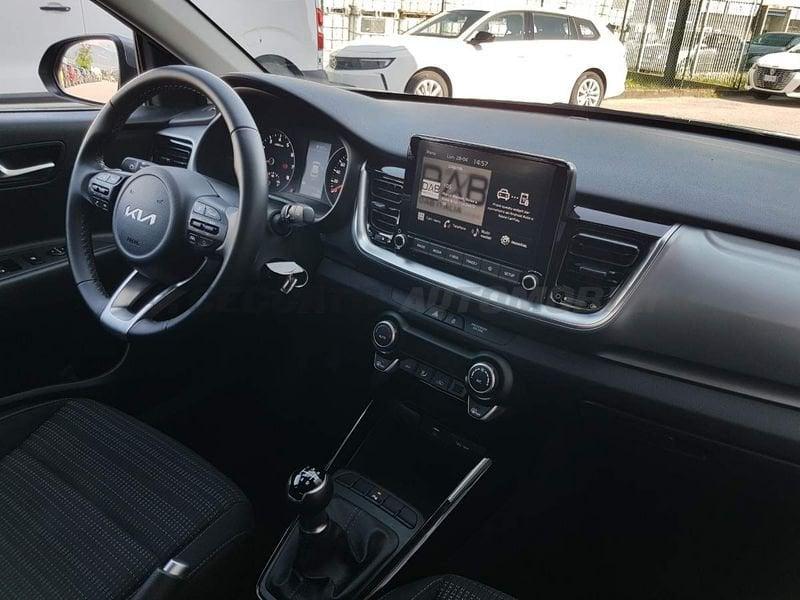 KIA Stonic Stonic 1.2 dpi Style 84cv