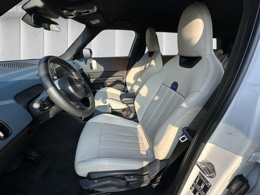 Mini Mini Countryman 1.5 48V C Favoured Steptronic