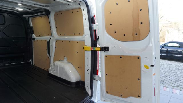 FORD Transit Custom 280 2.0 EcoBlue 130 PC Furgone Trend