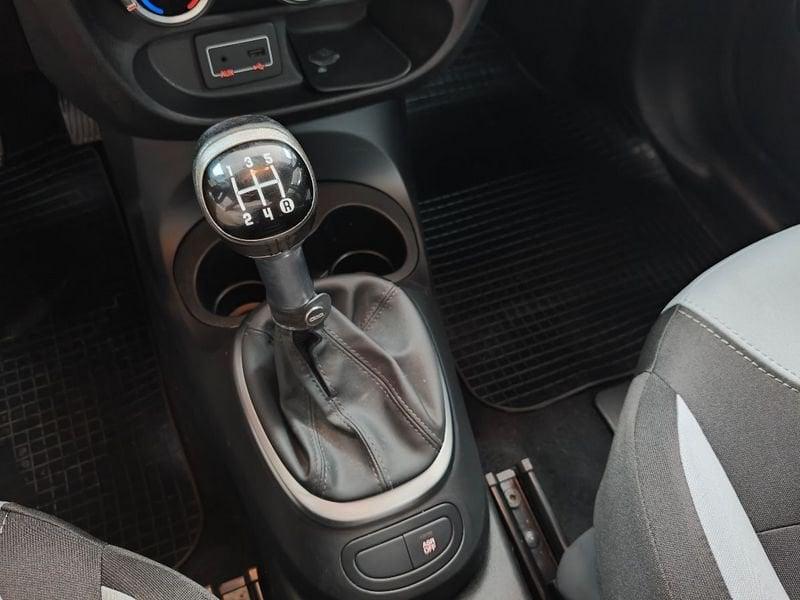 FIAT 500L 500L 1.3 Multijet 95 CV Pop Star