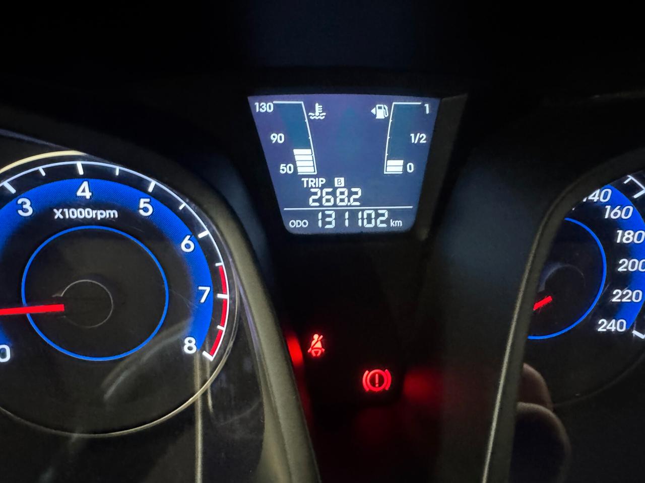Hyundai iX20 1.4 90 CV Comfort
