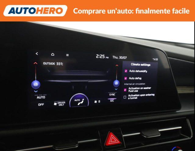 KIA Niro 1.6 GDi DCT PHEV Style