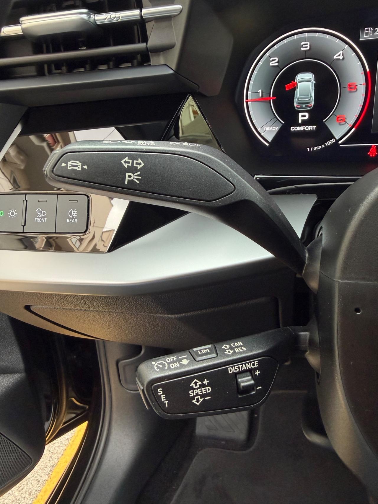 Audi A3 SPB 35 2.0 Tdi 150CV SLINE STRON