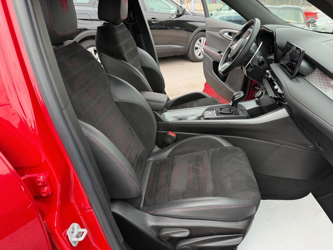 Alfa Romeo Tonale 1.5 130 CV MHEV TCT7 Edizione Speciale