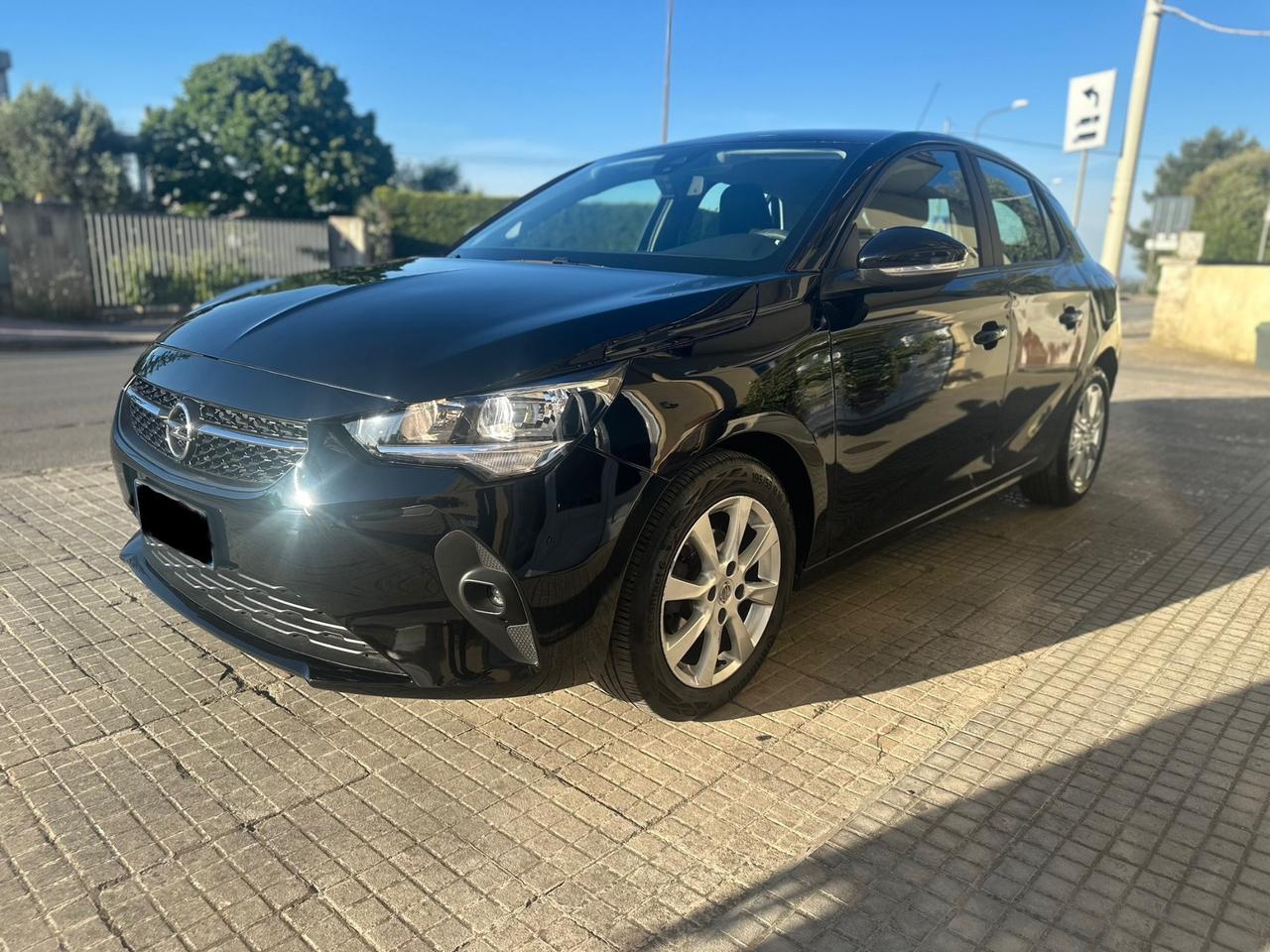 Opel Corsa 1.2 100 CV Elegance