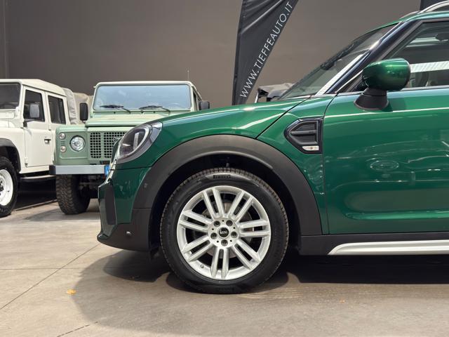 MINI Countryman 1.5 Cooper Business