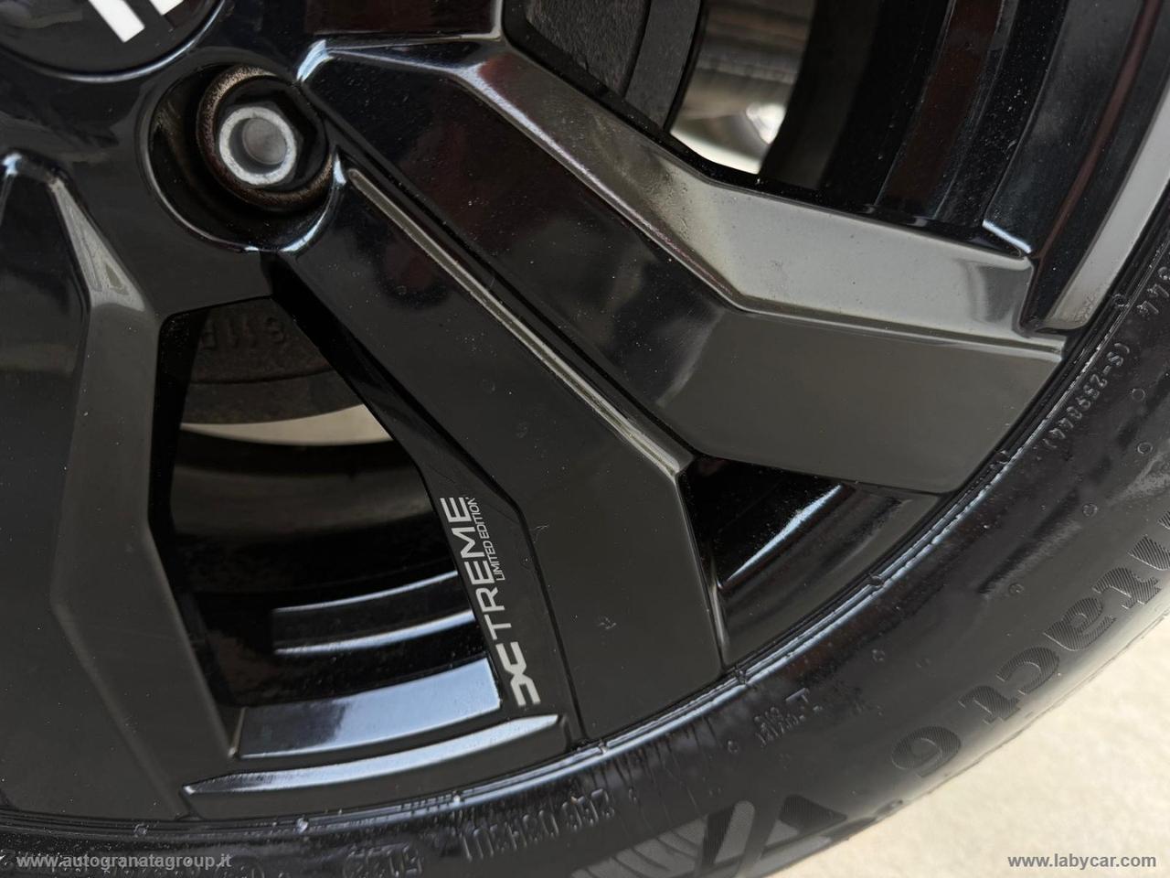 DACIA Jogger 1.0 TCe 110 CV 5 posti Extreme Up BELLA!