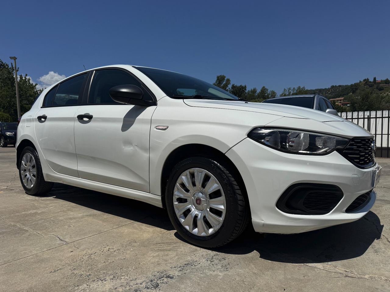 FIAT TIPO 1.3MJT 95CV S&S/108.000KM/EURO 6