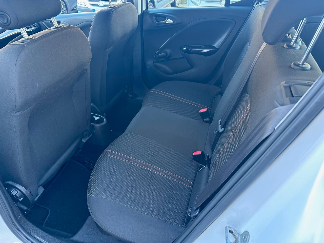 Opel Corsa 1.2 5 porte Innovation*EURO6*NEOPATENTATI