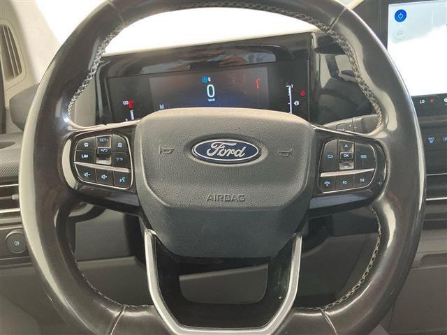 FORD Transit Custom V710 300 2.0 ecoblue 170cv Titanium