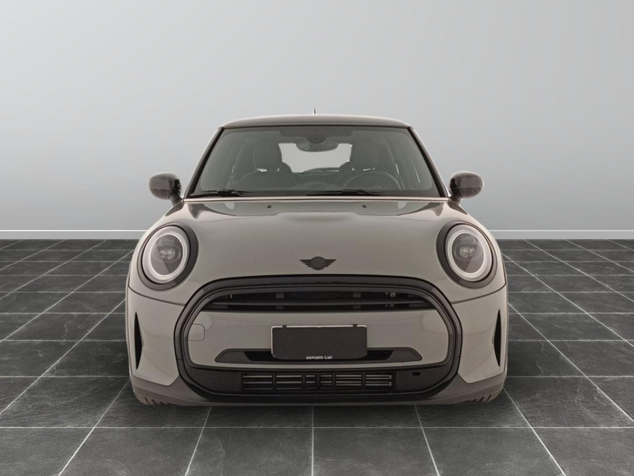 Mini Mini 3 porte 1.5 twin power turbo cooper camden
