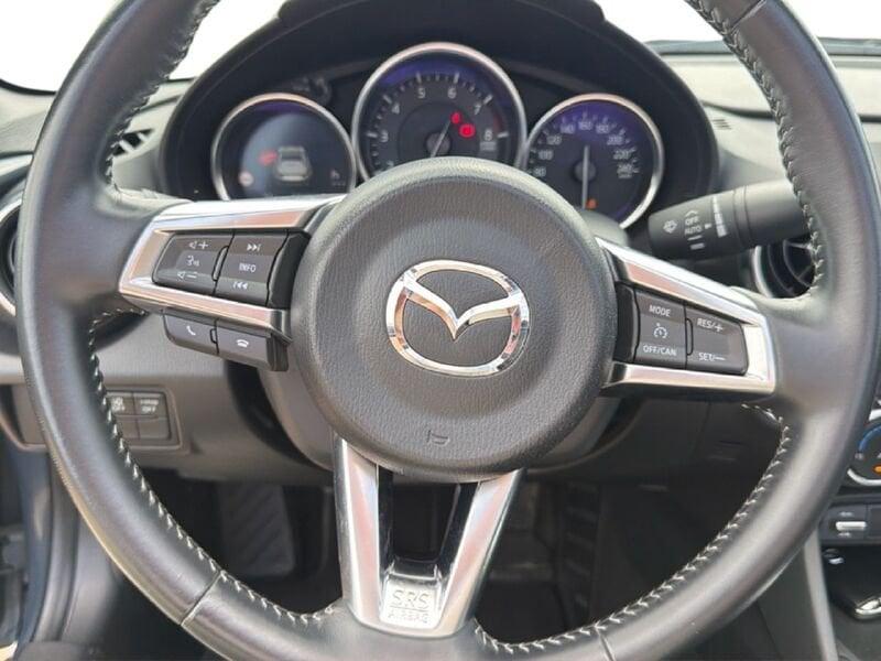 Mazda MX-5 2.0L Skyactiv-G 184cv Sport 2.0