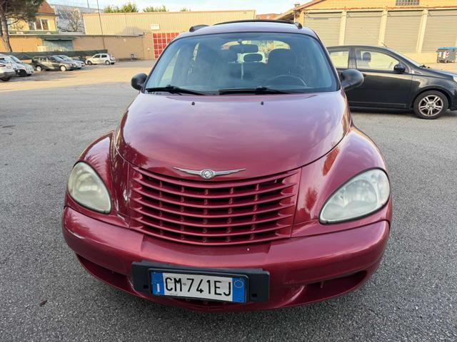 CHRYSLER PT Cruiser 1.6 cat Touring senza nessun lavoro da fare