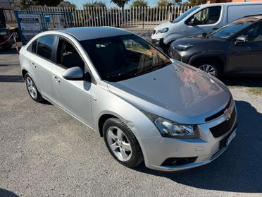 Chevrolet Cruze 124cv *GPL Installabile*