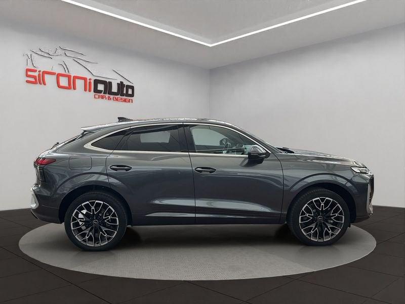 Audi Q3 Sportback 1.5 e-hybrid 272 cv S tronic S Line Edition