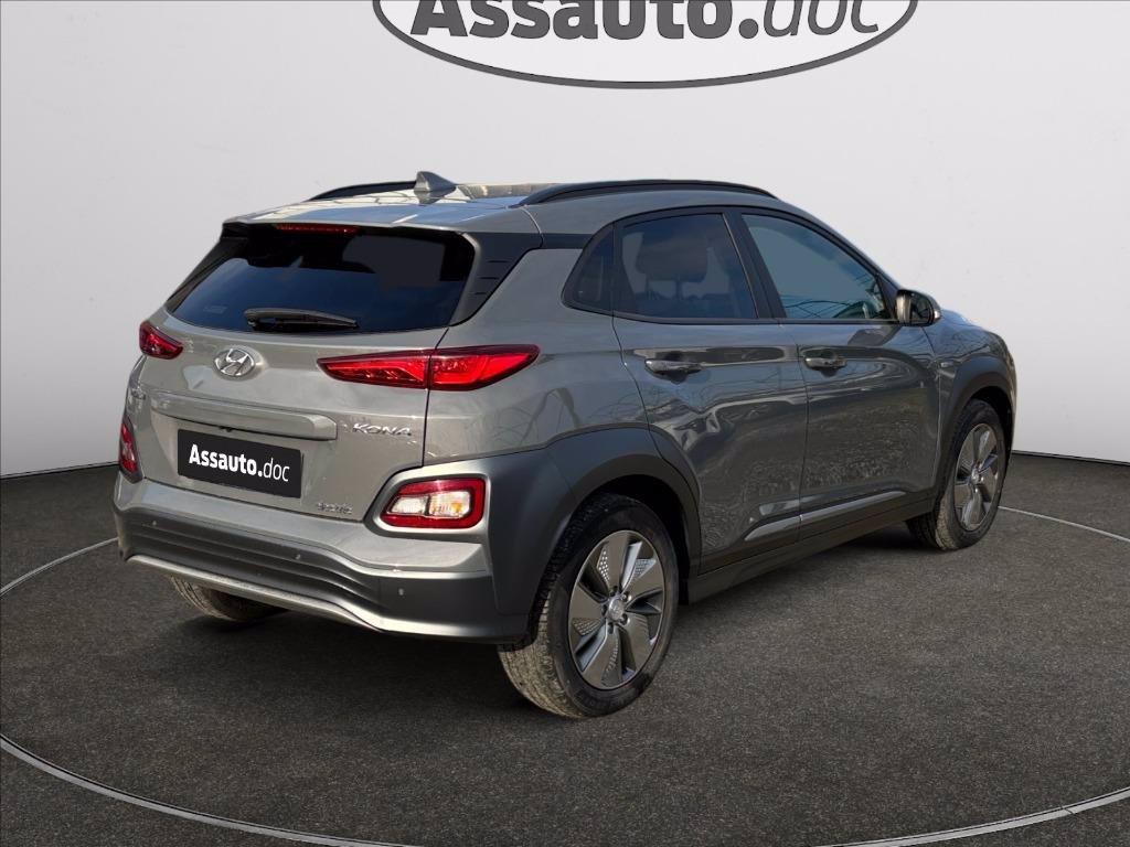 HYUNDAI Kona 64 kWh EV Exellence+ del 2021