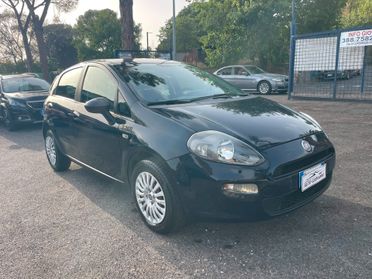 Fiat Punto 1.2 8V 5 porte Young