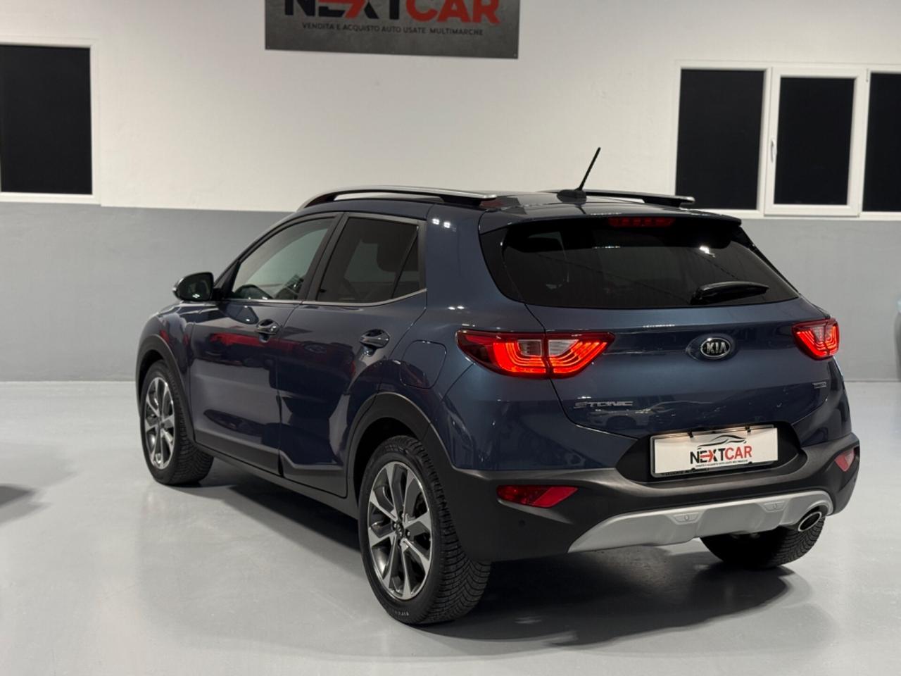 Kia Stonic 1.6 CRDi 110 CV Style