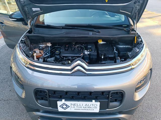 CITROEN C3 Aircross PureTech 82 Feel