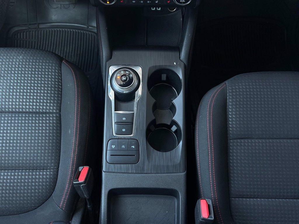 FORD Kuga 1.5 EcoBlue 120 CV aut. 2WD ST-Line del 2022