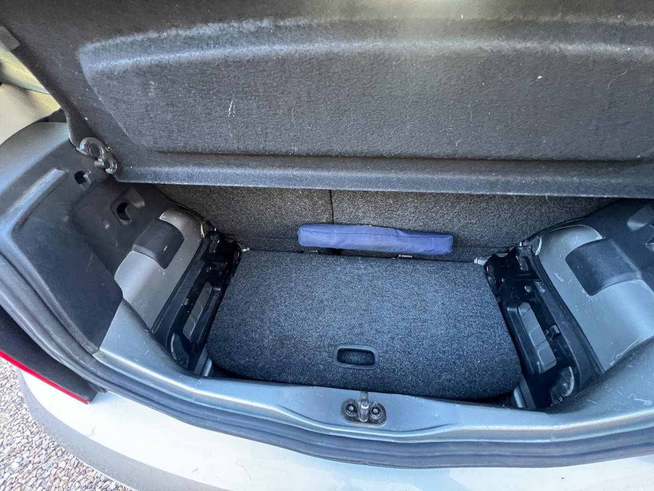 Volkswagen up! 1.0 75 CV 3p. high