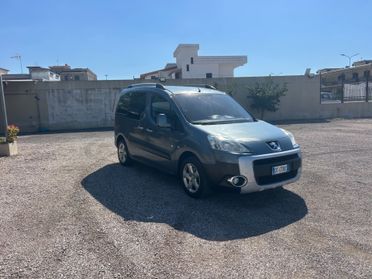 Peugeot Partner Tepee 1.6 HDi 90CV Comfort
