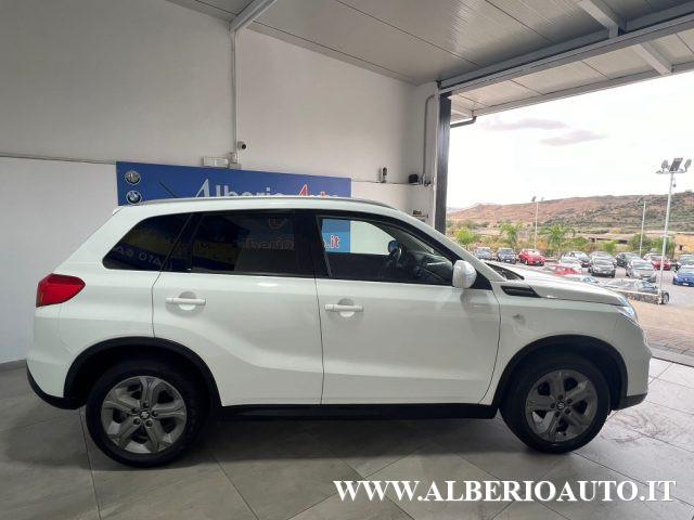 SUZUKI Vitara 1.6 DDiS V-Cool S&S 2WD