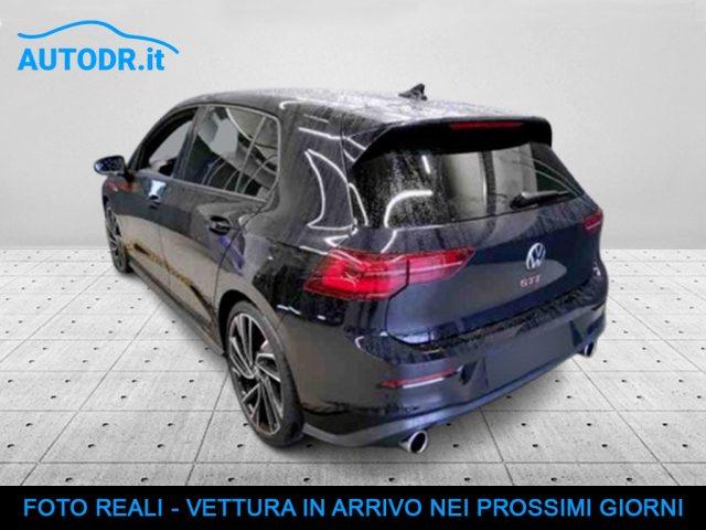 VOLKSWAGEN Golf 2.0 TSI GTI DSG Fari Matrix, Navi, Retrocamera