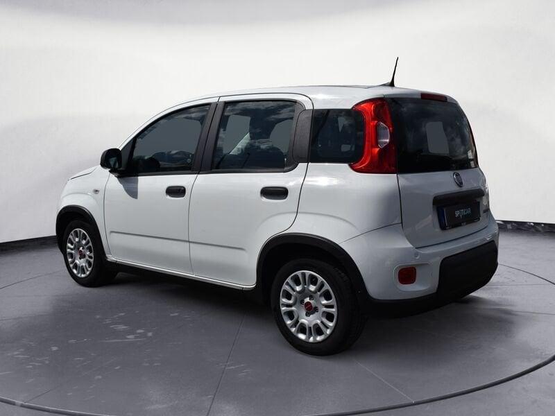 FIAT Panda Panda 1.0 FireFly S&S Hybrid
